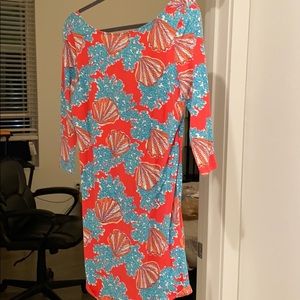 Lilly dress
